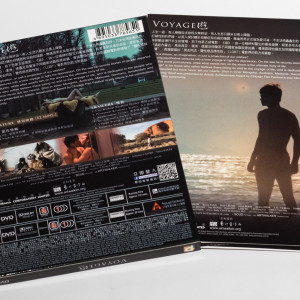 遊 DVD（香港版）